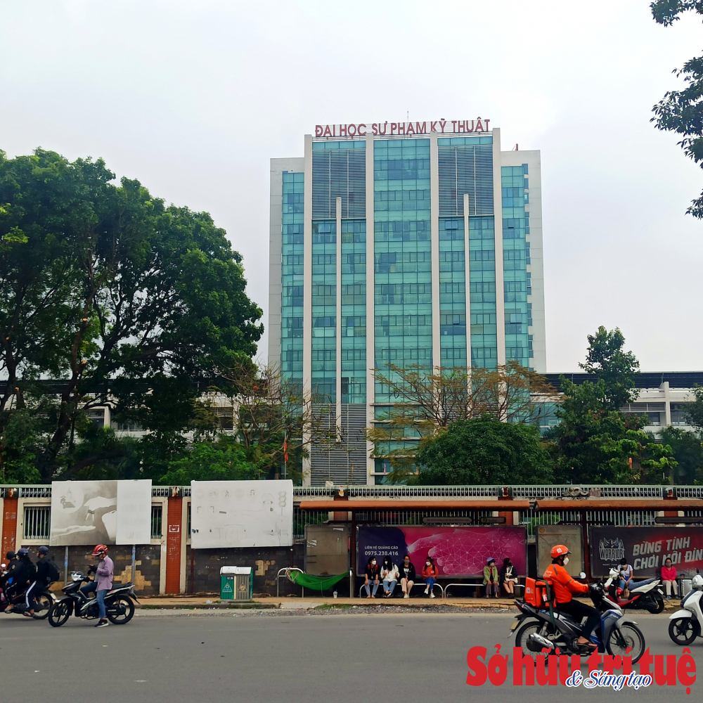 Vì sao trường ĐH Sư phạm kỹ thuật TP.HCM khuyết hiệu trưởng gần một năm nay?