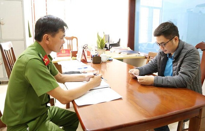 Nhân viên Ngân hàng ACB lừa đảo gần 4 tỷ đồng của khách hàng