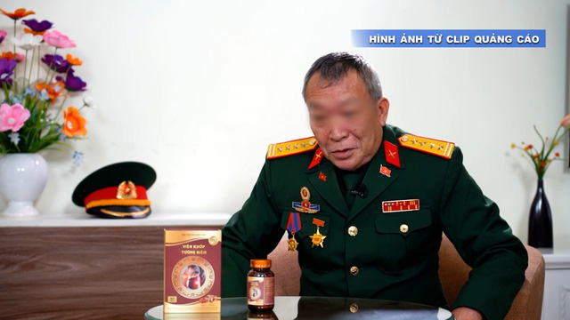 Cảnh báo: Quảng cáo TPCN Cát Vượng Hoàn mạo danh VTV lừa dối người tiêu dùng