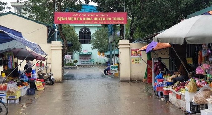 Thanh Hóa: Thanh tra chỉ rõ những sai phạm liên quan đến Sở Y tế