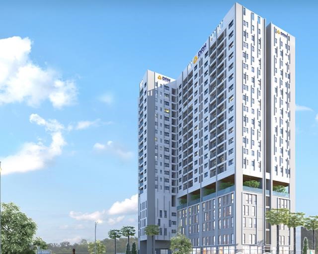 DRH Holdings: Sức khỏe tài chính giảm, nợ tăng nhanh