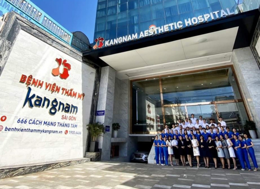 Khách hàng tử vong sau khi cấy mỡ ngực ở Kangnam: Một ca phẫu thuật giá bao nhiêu?