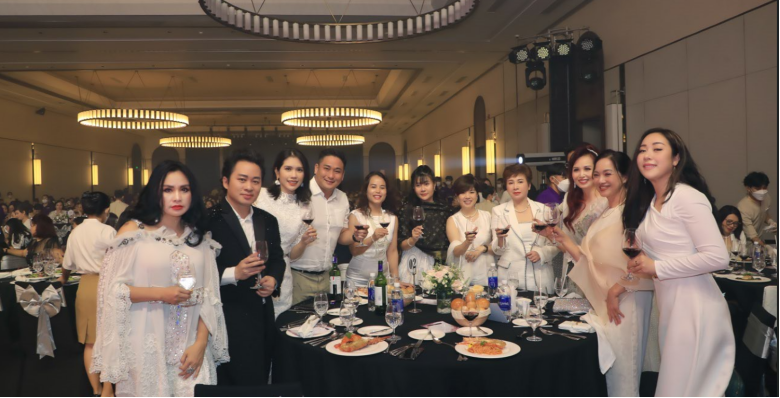 Thanh Hằng Beauty Medi tiếp tục hành trình chinh phục ngành làm đẹp với dự án 5 sao tại Phan Thiết