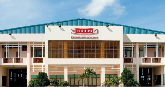 Thibidi bị phạt 85 triệu đồng do vi phạm công bố thông tin về chứng khoán