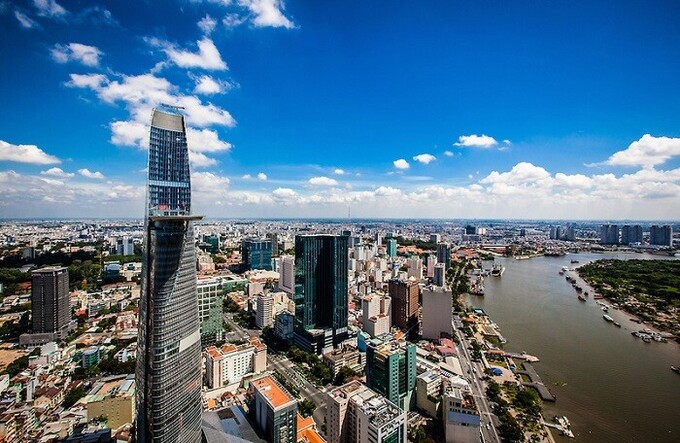 Tp.HCM "siết" tín dụng cho đầu cơ bất động sản, du lịch nghỉ dưỡng