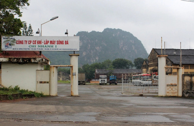 Hòa Bình "điểm mặt" 104 doanh nghiệp nợ thuế,  Công ty Hoàng Mai nợ hơn 123 tỷ đồng