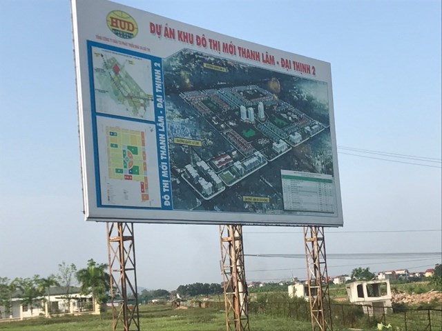 Hà Nội: 2 doanh nghiệp bị xử phạt hơn 400 triệu đồng vì vi phạm trong kinh doanh bất động sản