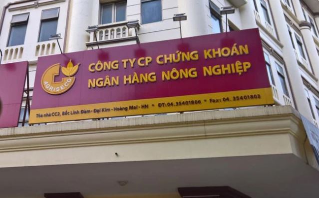 Công ty con của ngân hàng Agribank đang kinh doanh ra sao?