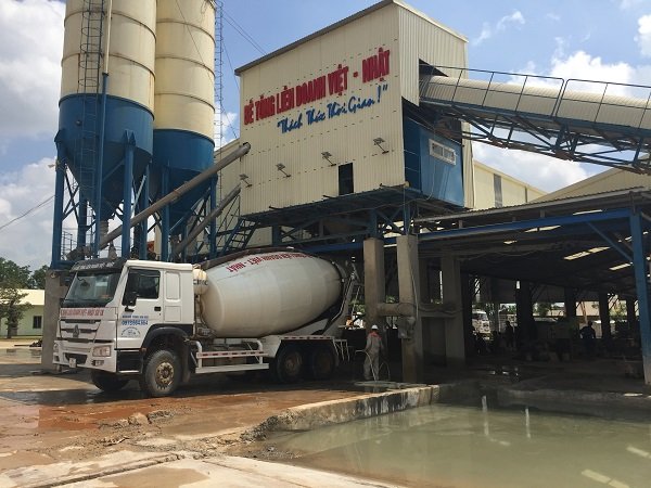 Thanh Hóa: Tổng công ty Đầu tư Hà Thanh có dấu hiệu không tuân thủ pháp luật