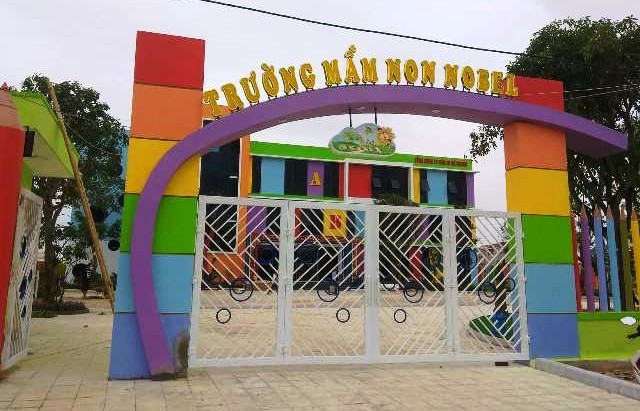 Thanh Hóa: Tổng công ty Đầu tư Hà Thanh có dấu hiệu không tuân thủ pháp luật
