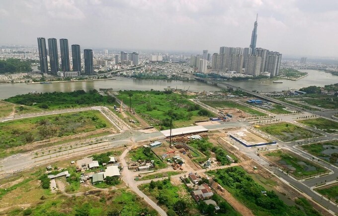 Lo vốn “ảo”, bong bóng tài sản, Ngân hàng tính siết doanh nghiệp vay nước ngoài