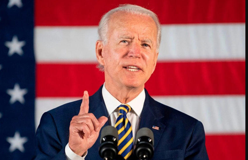 Nga cấm nhập cảnh vĩnh viễn Tổng thống Biden