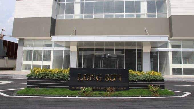 Dầu khí Long Sơn bị phạt 70 triệu đồng vì công bố thông tin sai hạn