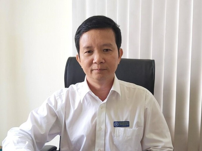 Vụ Công ty Việt Á: Khởi tố Giám đốc CDC Đắk Lắk và 4 thuộc cấp
