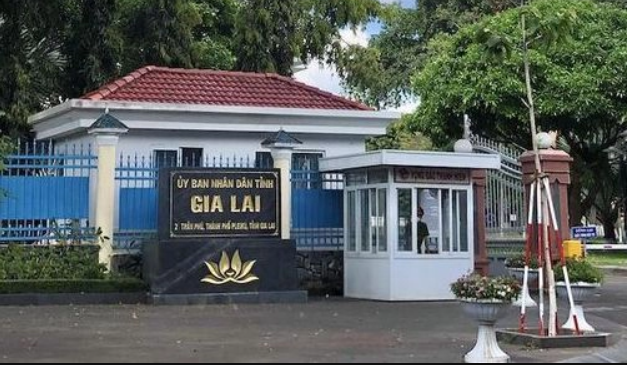 Gia Lai: Bộ Công an điều tra "khu đất vàng" của Cienco 1 rơi vào tay cá nhân