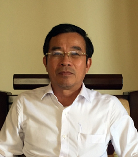 Đà Nẵng: Nguyên Chủ tịch UBND quận Liên Chiểu Đàm Quang Hưng bị bắt