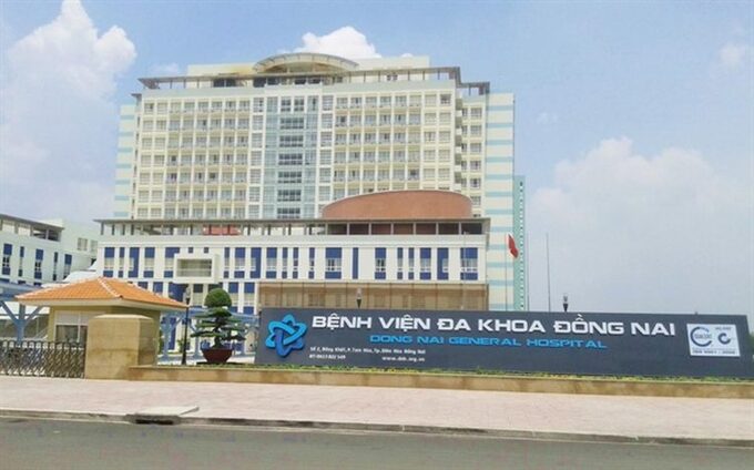 Bộ Công an yêu cầu cung cấp hồ sơ xây dựng Bệnh viện Đa khoa Đồng Nai