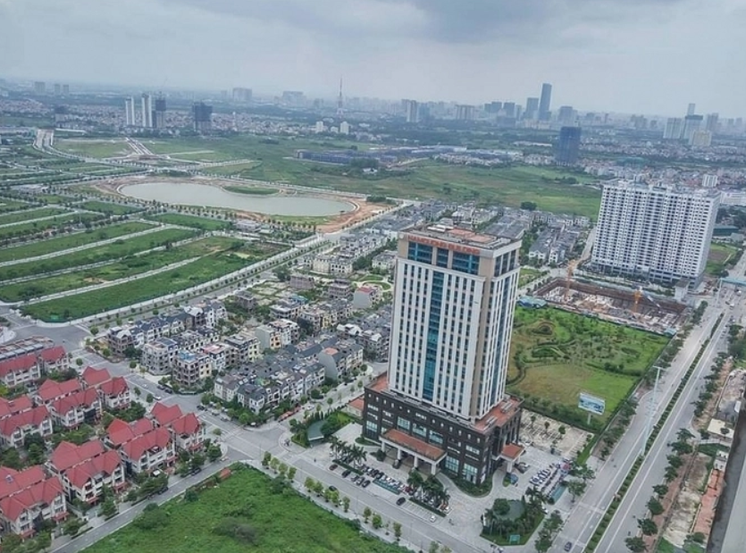 Dự án BT của Tập đoàn Nam Cường lọt 'tầm ngắm' thanh tra