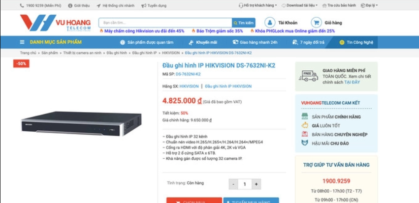 Có hay không việc nâng giá thiết bị tại Sở Khoa học và Công nghệ Bình Thuận?