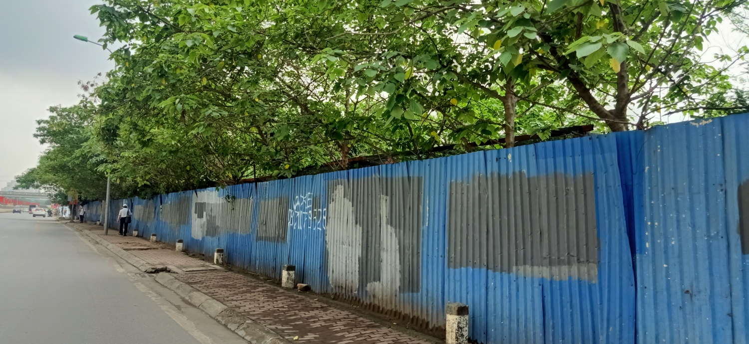 Loạt dự án BĐS bỏ hoang tại Tập đoàn Bảo Việt sẽ ra sao khi Luật Kinh doanh bảo hiểm sắp có hiệu lực?