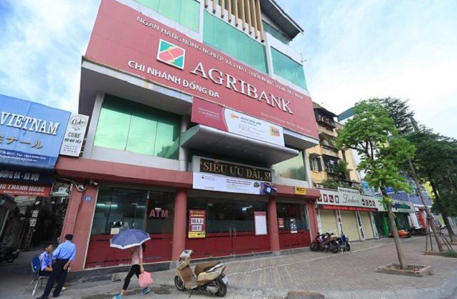 Các 'ông lớn' nhà băng thanh lý loạt bất động sản tại TP. HCM