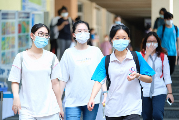 Những điểm mới trong Quy chế tuyển sinh đại học, cao đẳng năm 2022