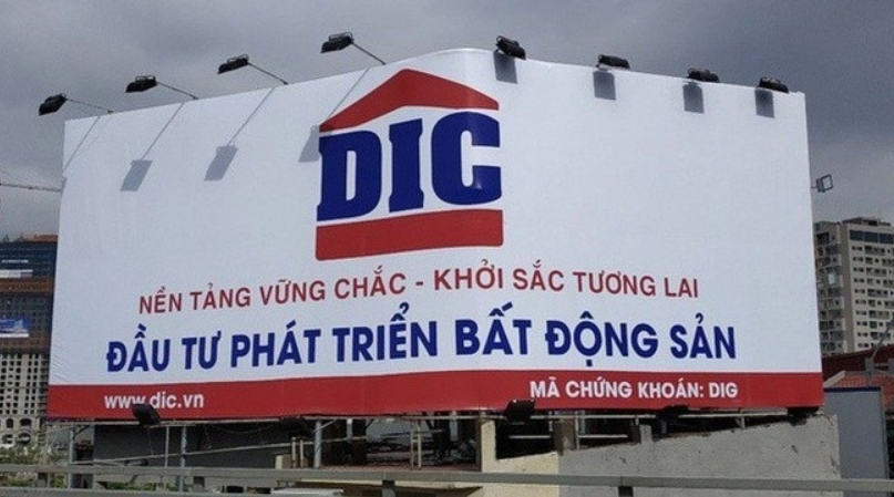 DIG trả cổ tức năm 2021 và thưởng cổ phiếu với tỷ lệ 22%