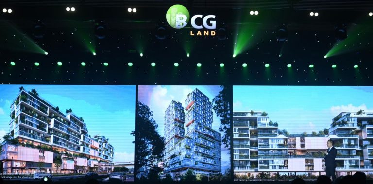King Crown Infinity: Dự án hàng hiệu, chủ đầu tư “xác sống”
