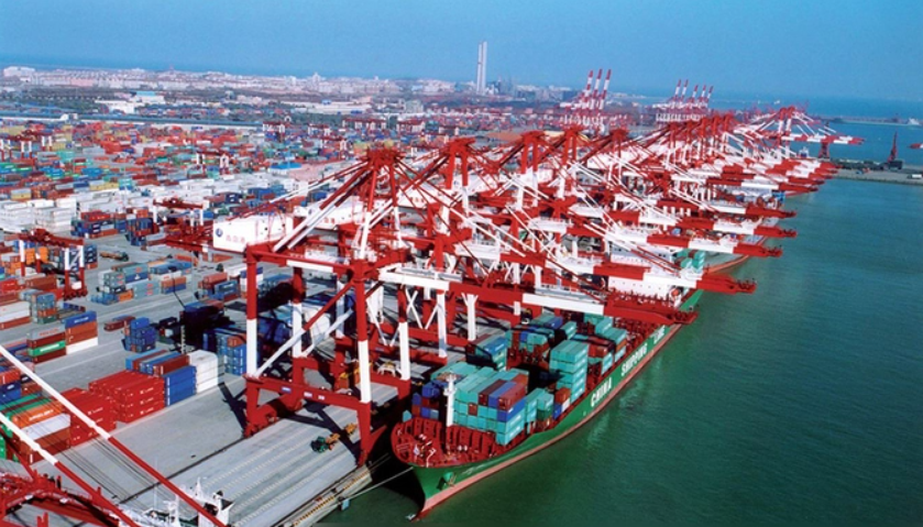Đề xuất giảm phí, lệ phí ra vào cảng thủy nội địa