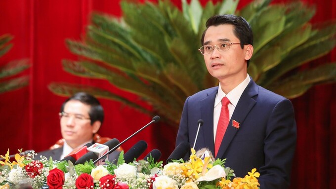 Loạt lãnh đạo Bệnh viện Việt Nam - Thụy Điển Uông Bí bị kỷ luật vì liên quan đến Việt Á