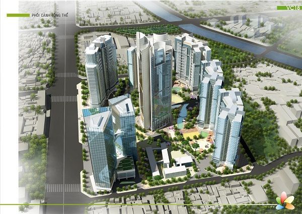 Khu đất nhà máy Thuốc lá Thăng Long trước khi di dời có 'liên quan' đến những doanh nghiệp nào?