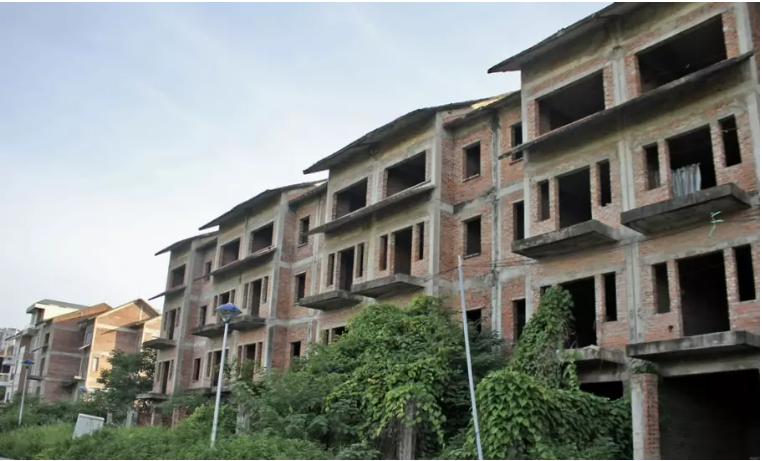 Hà Nội yêu cầu rà soát dự án Khu đô thị Foresa Villa hơn 2.800 tỷ của 'ông trùm' BOT Tasco