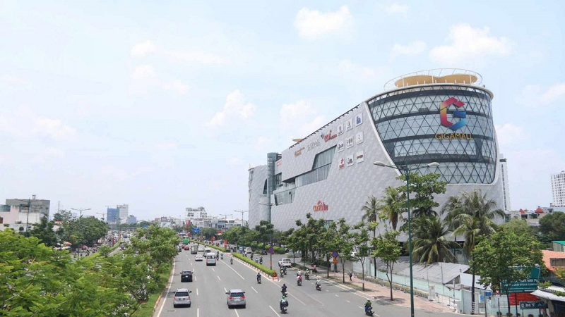 Công ty Gia Khang 'rót' toàn bộ 1.000 tỷ đồng trái phiếu vào dự án Giga City