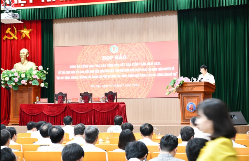 Nợ công Việt Nam hơn 3,5 triệu tỷ đồng