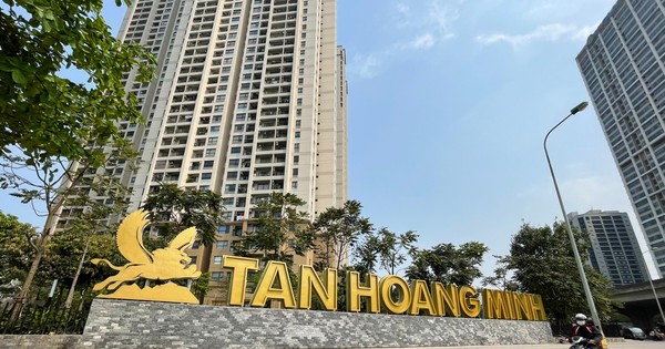 Nhà đầu tư lo “khó” nhận tiền hoàn trả đầu tư trái phiếu Tân Hoàng Minh, Bộ Tài chính nói gì?