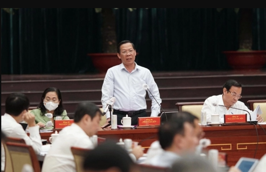 Tp.HCM tập trung tháo gỡ vướng mắc 118 dự án bất động sản