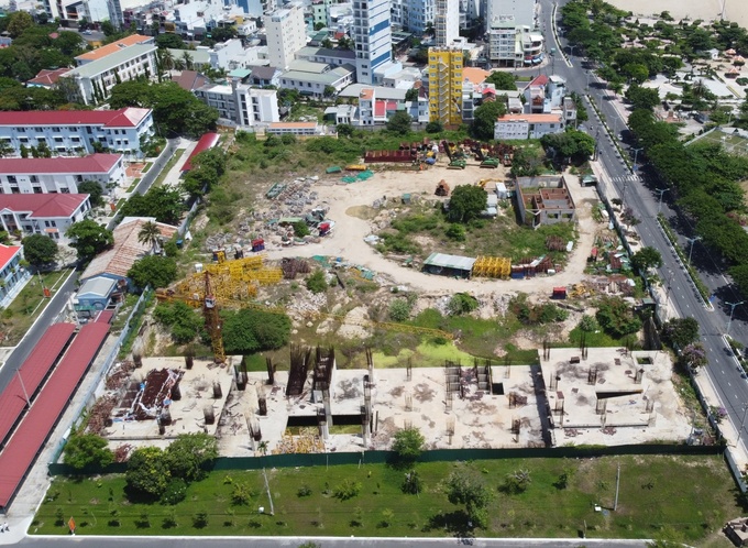 Cựu Chủ tịch UBND tỉnh Khánh Hòa bị đề nghị truy tố trong vụ án khác về đất đai