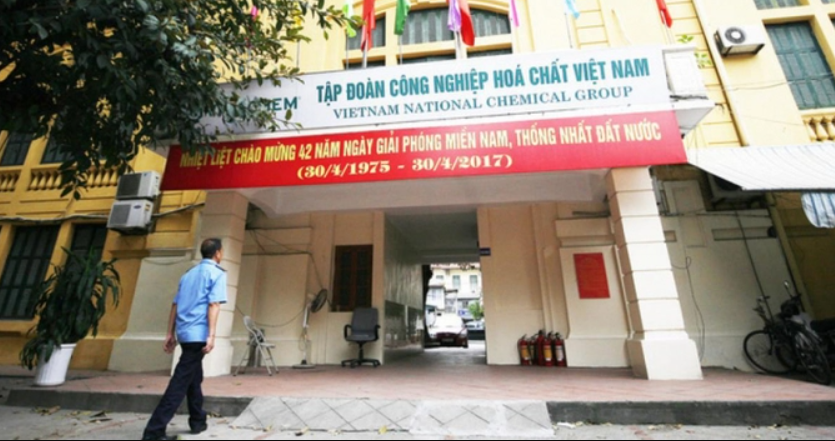 Vinachem đầu tư không hiệu quả, thua lỗ lớn