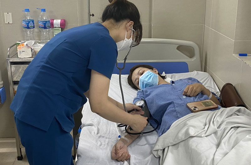 Cảnh báo: Hà Nội bắt đầu bùng phát bệnh cúm A