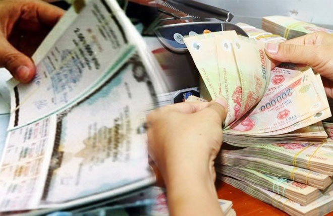 Doanh nghiệp bất động sản 'rục rịch' phát hành trái phiếu trở lại