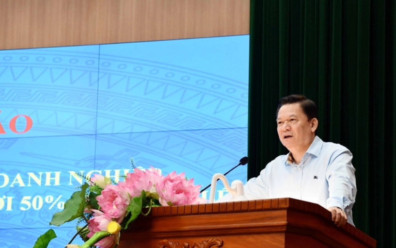 Nhiều nhà đầu tư quan tâm đến cổ phần hóa vì khu đất “vàng”, “kim cương”