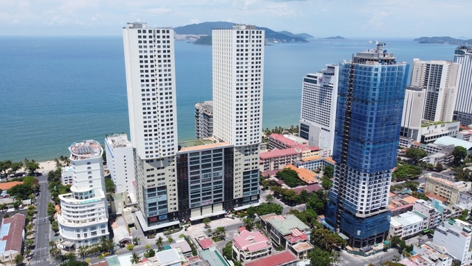 Khánh Hòa: Đề nghị kỷ luật 6 cựu lãnh đạo sở, ngành vì giao "đất vàng" sai luật