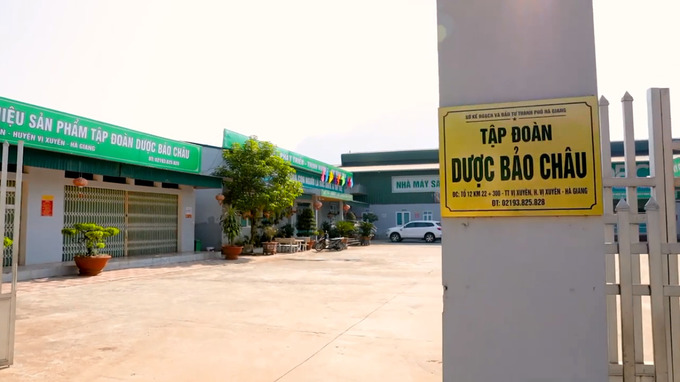 Tập đoàn Dược Bảo Châu và Công ty Phân bón Miền Nam bị phạt