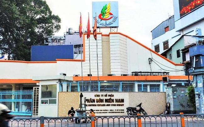 Tập đoàn Dược Bảo Châu và Công ty Phân bón Miền Nam bị phạt
