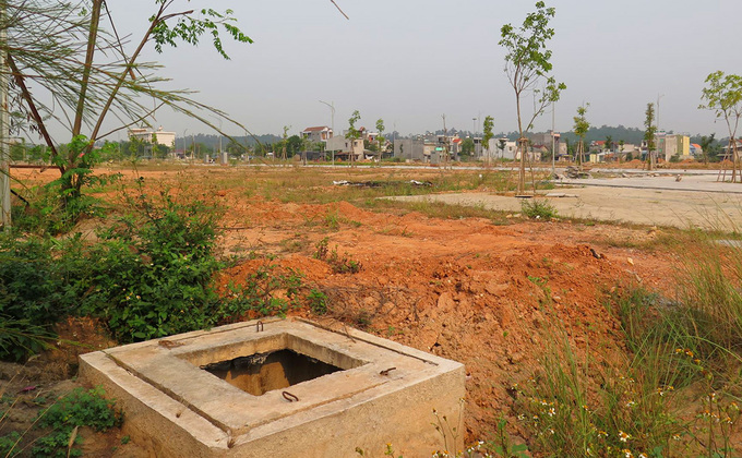 Quảng Ngãi muốn thu hồi 9 dự án chậm triển khai của FLC