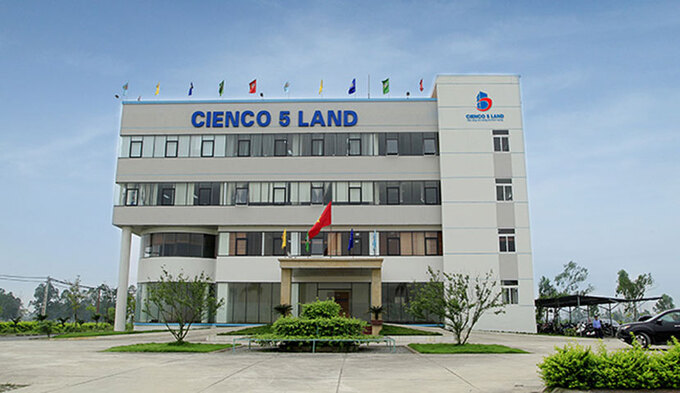 Cienco 5 và Cienco 5 Land: Tranh chấp 920 tỷ tiền nộp ngân sách, dự án đường bị "treo"