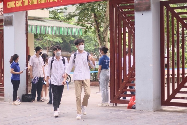 Bộ GD-ĐT chính thức lên tiếng về nghi vấn rao bán dữ liệu học sinh, giáo viên