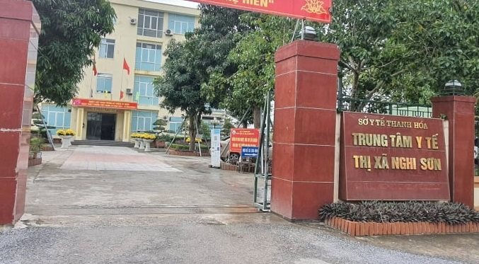 Thanh Hóa: Tìm người bị hại liên quan đến xét nghiệm Covid-19 tại Nghi Sơn