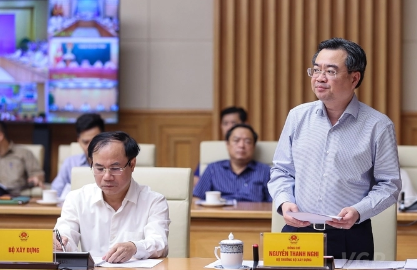 Giao dịch đất nền tại Hà Nội, Tp.HCM gấp 4 lần nhà ở