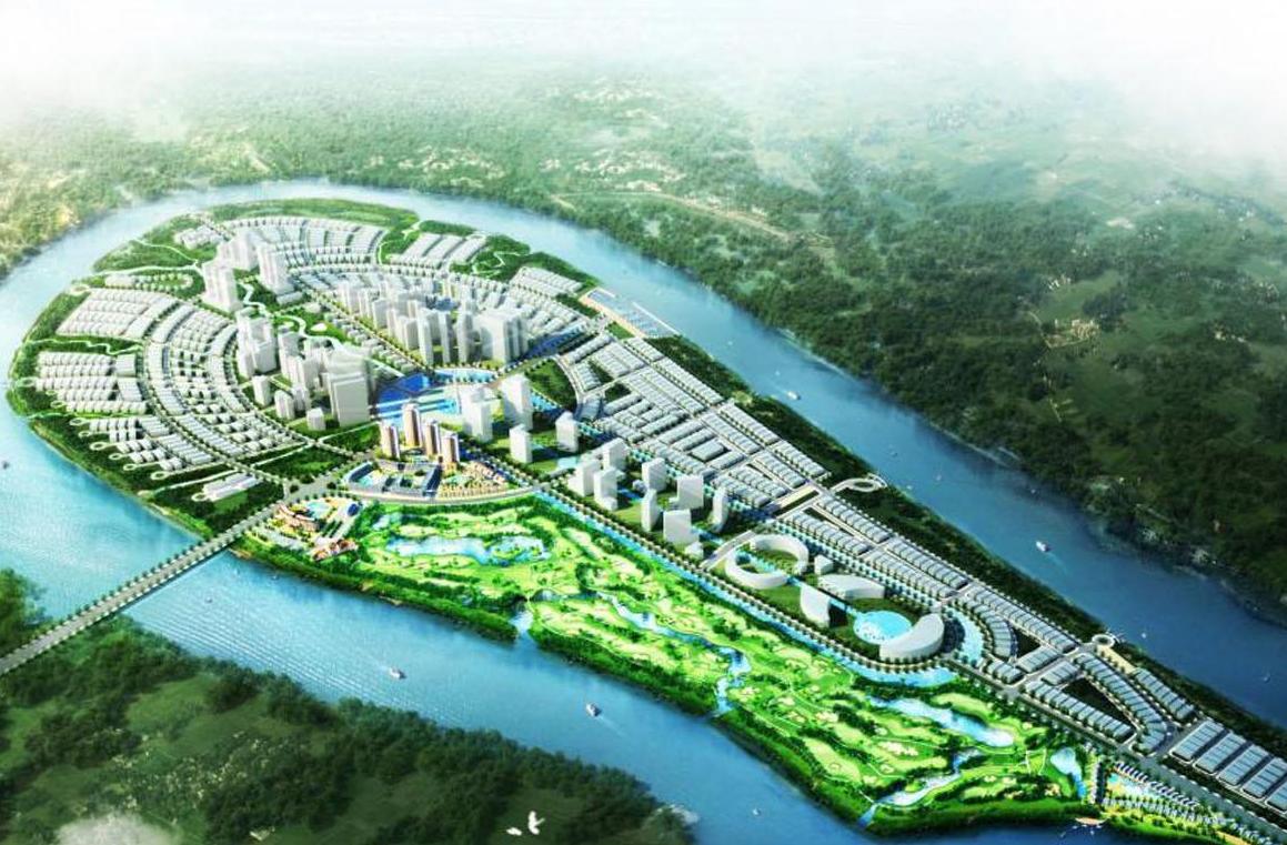 Đầu tư Nam Long muốn chuyển nhượng 50% vốn tại Paragon Đại Phước